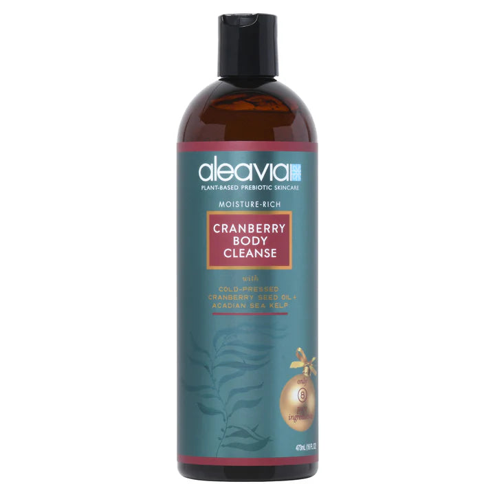 Cranberry Body Cleanse | Cranberry Body Wash – Mindful Essentials Cranberry Body Cleanse | Cranberry Body Wash – Mindful Essentials
