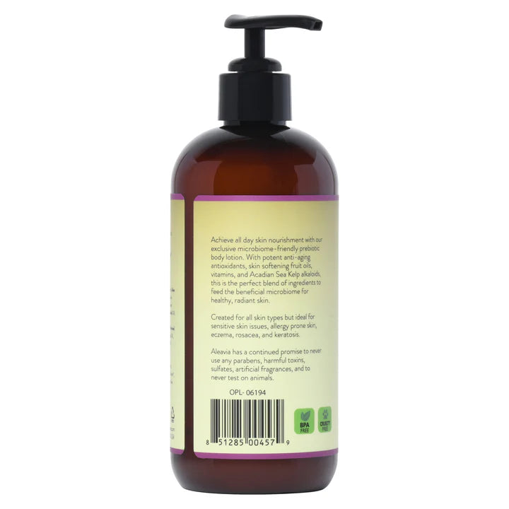 Orchid Prebiotic Body Lotion | Orchid Lotion - Mindful Essentials