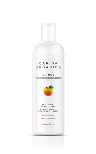 Citrus Conditioner (Daily Light) - Mindful Essentials