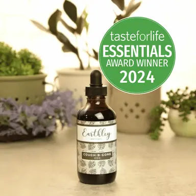 Cough-B-Gone - Mindful Essentials