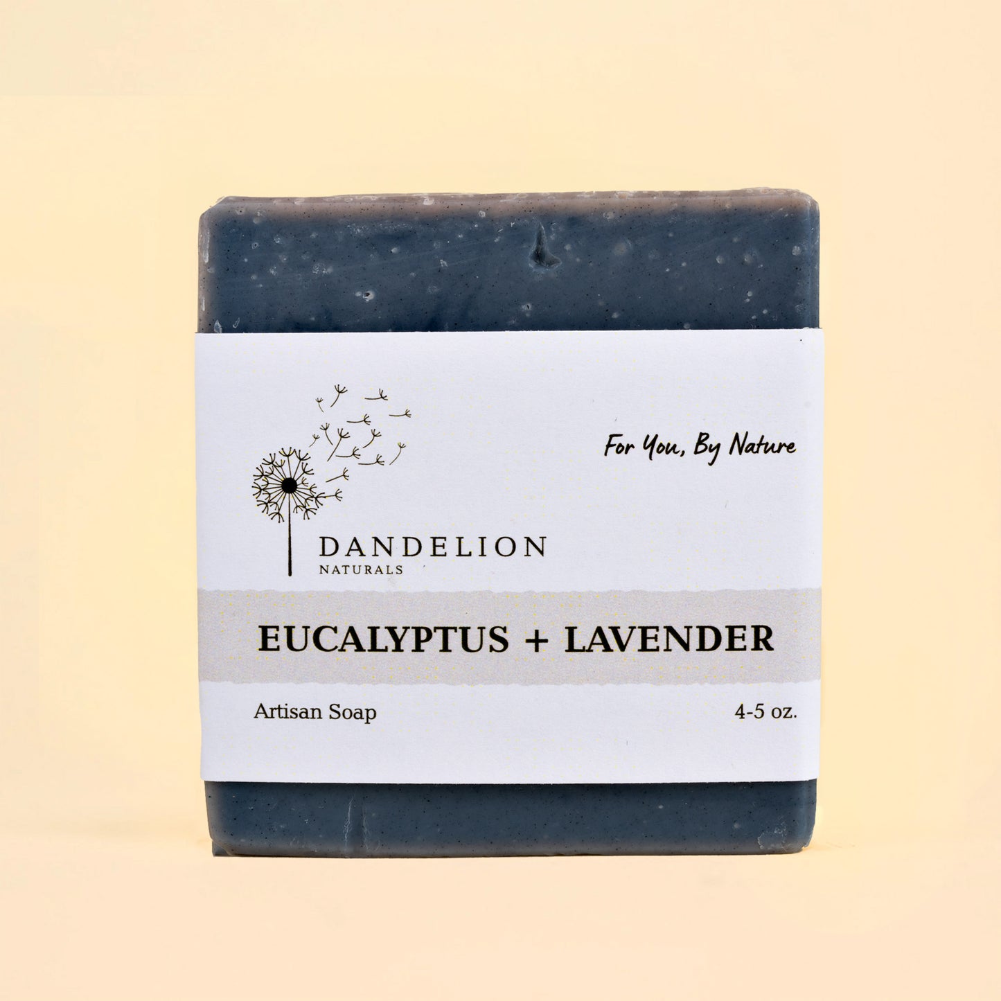 Eucalyptus Lavender Bar Soap - Mindful Essentials