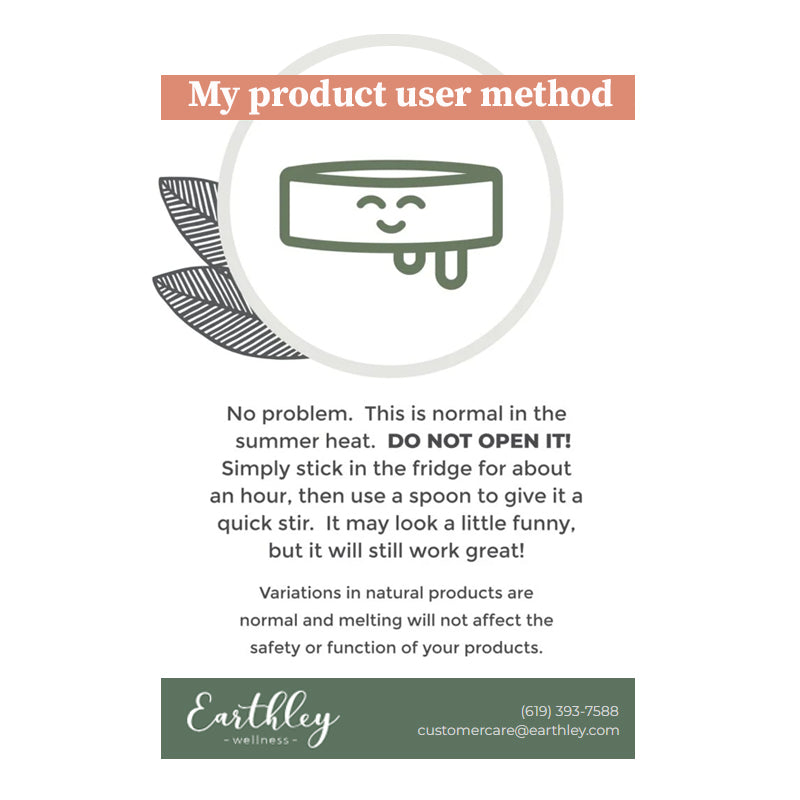 Good Night Lotion (Magnesium Lotion) - Mindful Essentials