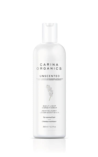Unscented Daily Light Conditioner - Mindful Essentials