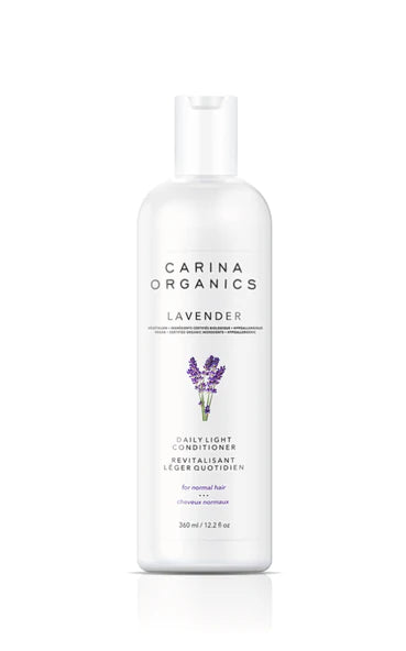 Lavender Conditioner - Mindful Essentials