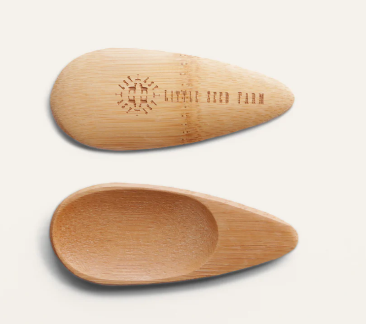 Bamboo Deodorant Applicator - Mindful Essentials