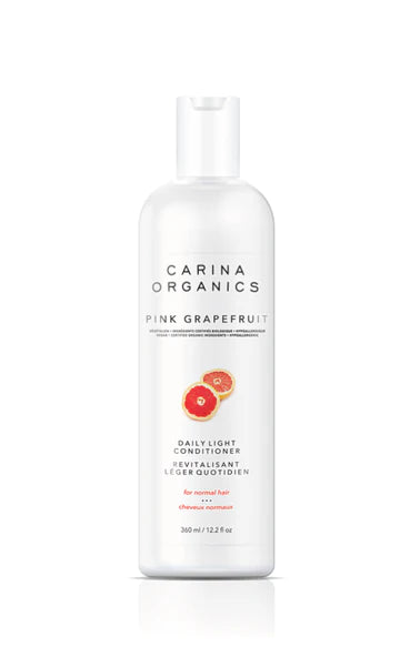 Pink Grapefruit Conditioner - Mindful Essentials