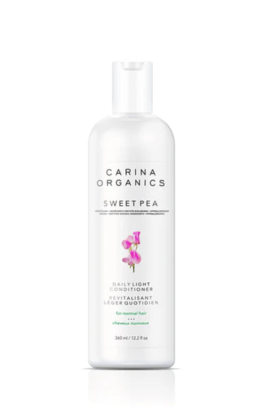 Sweet Pea Conditioner (Daily Light) - Mindful Essentials
