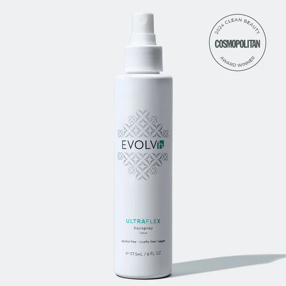 Ultraflex Hairspray - Mindful Essentials