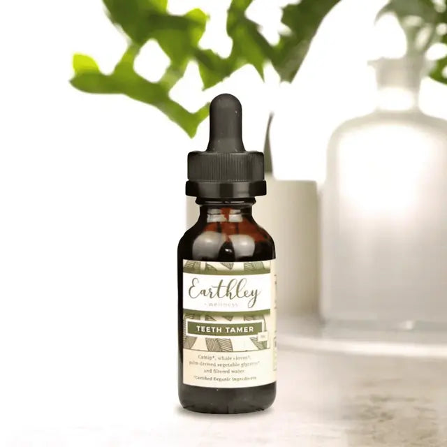 Teeth Tamer - Mindful Essentials