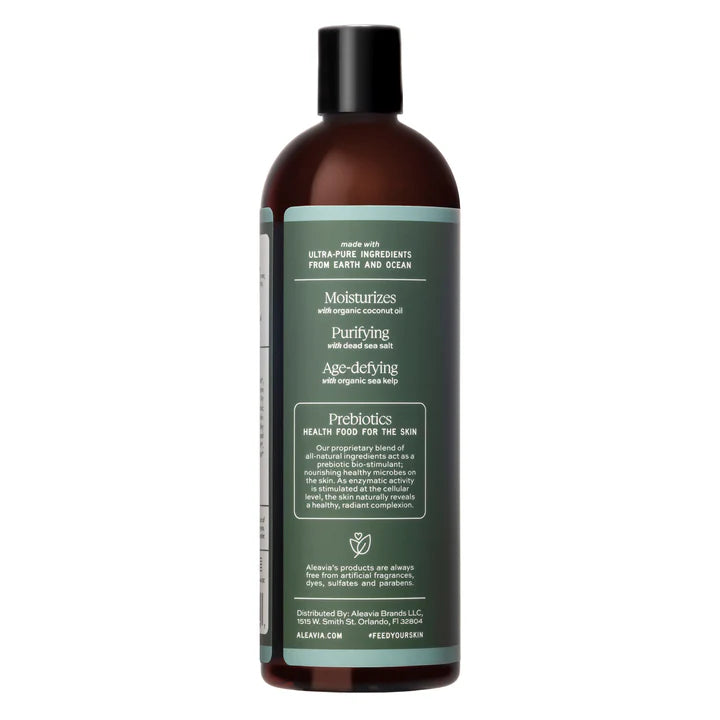 Coastal Woodlands Mens Body Cleanse - Mindful Essentials