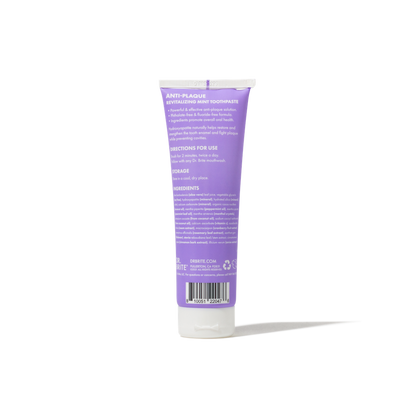 Anti-Plaque Toothpaste - Mint - Mindful Essentials