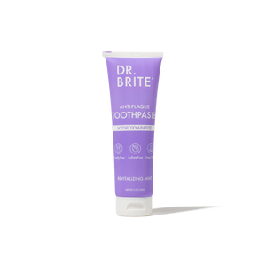 Anti-Plaque Toothpaste - Mint - Mindful Essentials