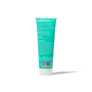 Extreme Whitening Toothpaste - Mint - Mindful Essentials