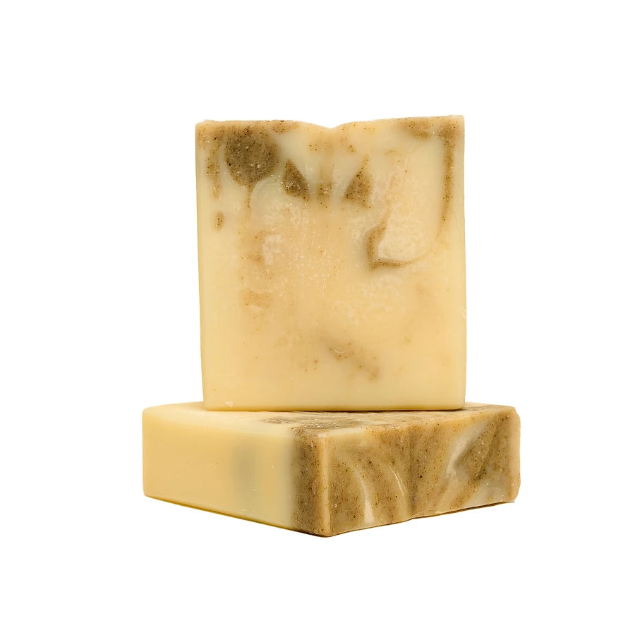 Walk In the Woods Bar Soap - Mindful Essentials